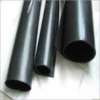 Conductive and Antistatic Natural Rubber Sheets