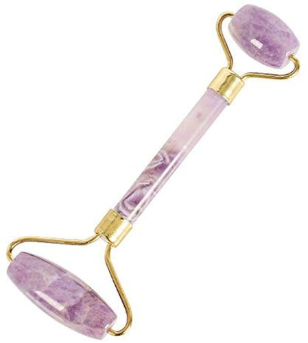 Facial Stone Massage Roller