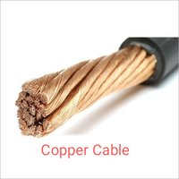 Copper Insulated Cable