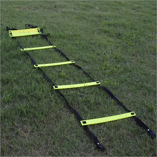 Agility Ladder Economy Dimension(L*W*H): 4 And 8  Meter (M)