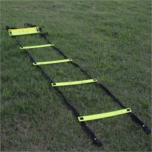 Agility Ladder Economy