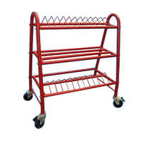 Discus And Shot Put Cart