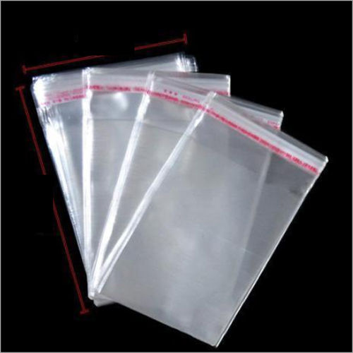 Transparent White Plastic Zip Lock Bags Size 2 X 3  9 X 12 Inches
