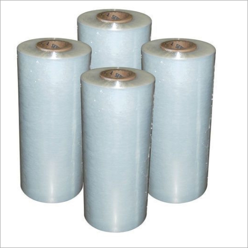 Pp Plain Rolls Hardness: Soft