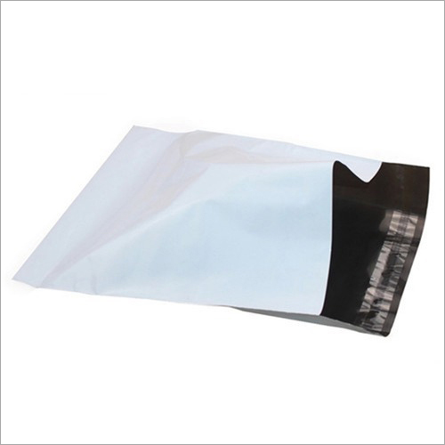 Courier Bag - LDPE Material | Durable and Lightweight Design for Efficient Delivery
