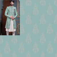 Multicolor Digital Print Blazer Fabrics
