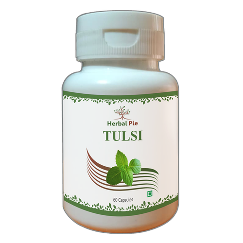 Tulsi Capsules