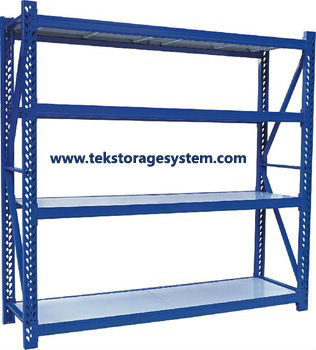 Pallet Rack