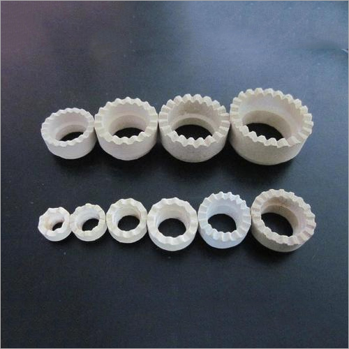 Ceramic Ferrule For Stud Welding