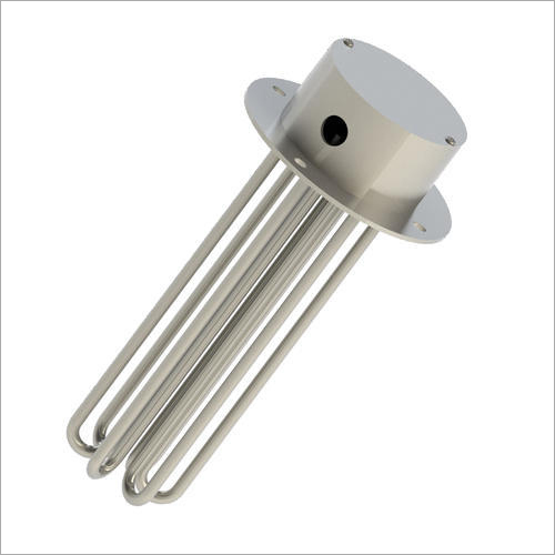 Air Duct Heater
