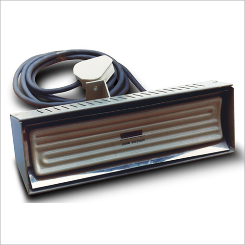 Ceramic Infrared Heater