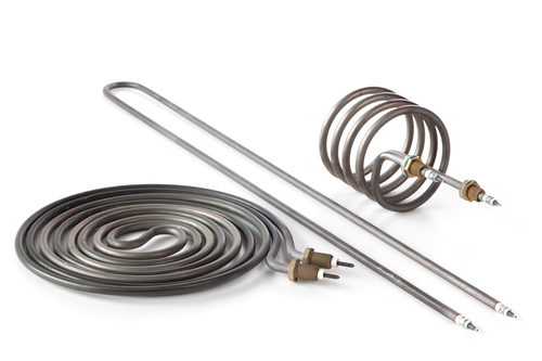 Roti Maker And Khakhra Maker Heating Element
