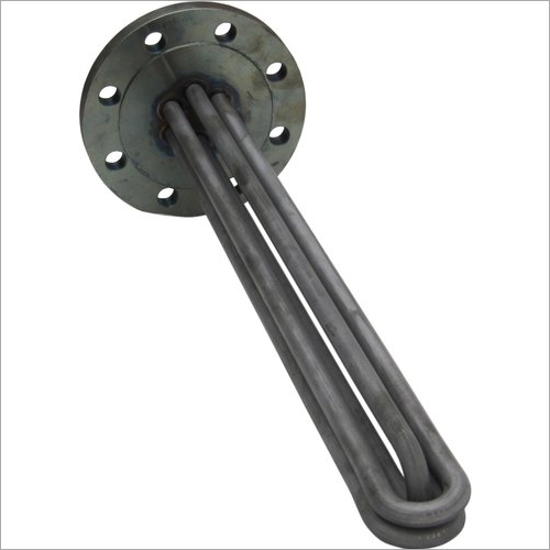 Steam Boiler Heating Element