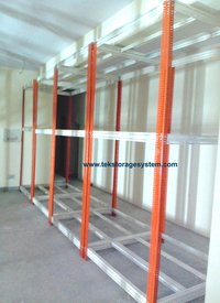 Heavy Body Parts Structure Rack