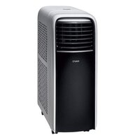 Portable Air Conditioner Cum Dehumidifier Capacity: 1.2tr T/hr