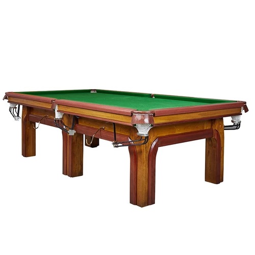 Imported Antique Billiards Table