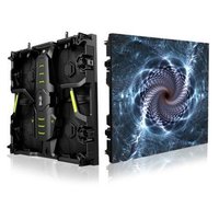 led screen for stage