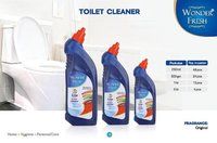 Wonder Fresh Toilet Cleaner