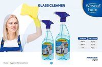 Glass Cleaner