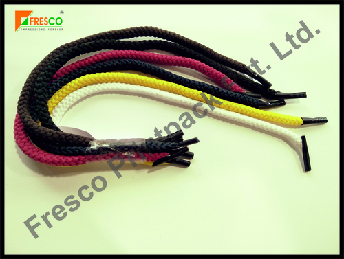 Twisted Rope Handle With T-End