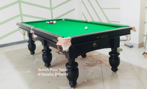 Imported Legend Billiards Table