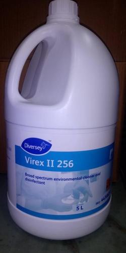 Disinfectant Cleaning