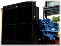 Generator Radiator Suppliers