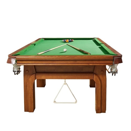 Imported Classical Billiards Table