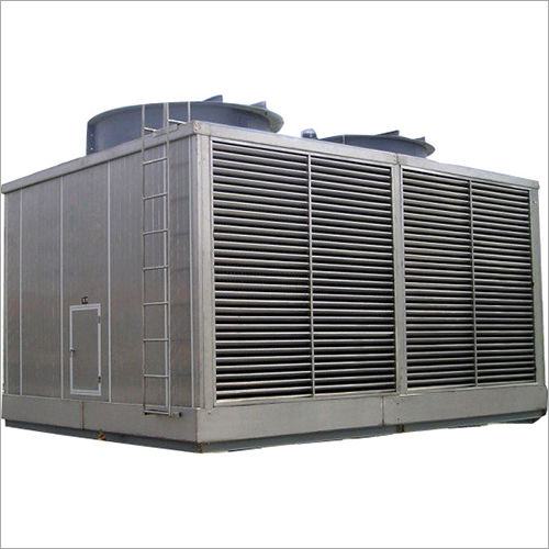 Industrial Cooling Tower