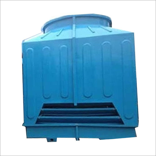 Frp Square Cooling Tower