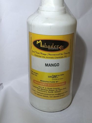 Mango Agarbatti Perfume