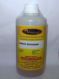 Mango Agarbatti Perfume