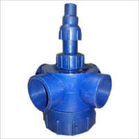 Frp Industrial Cooling Tower  Plastic Sprinkler