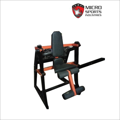 Ab Crunch Machine