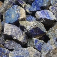 Lapis Lazuli Rough Stone