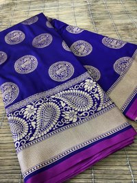 Traditional Saree