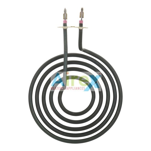 Airex Stainless Steel Pop Corn Machine Heating Element (5 Rings) Insulation Material: Aluminium