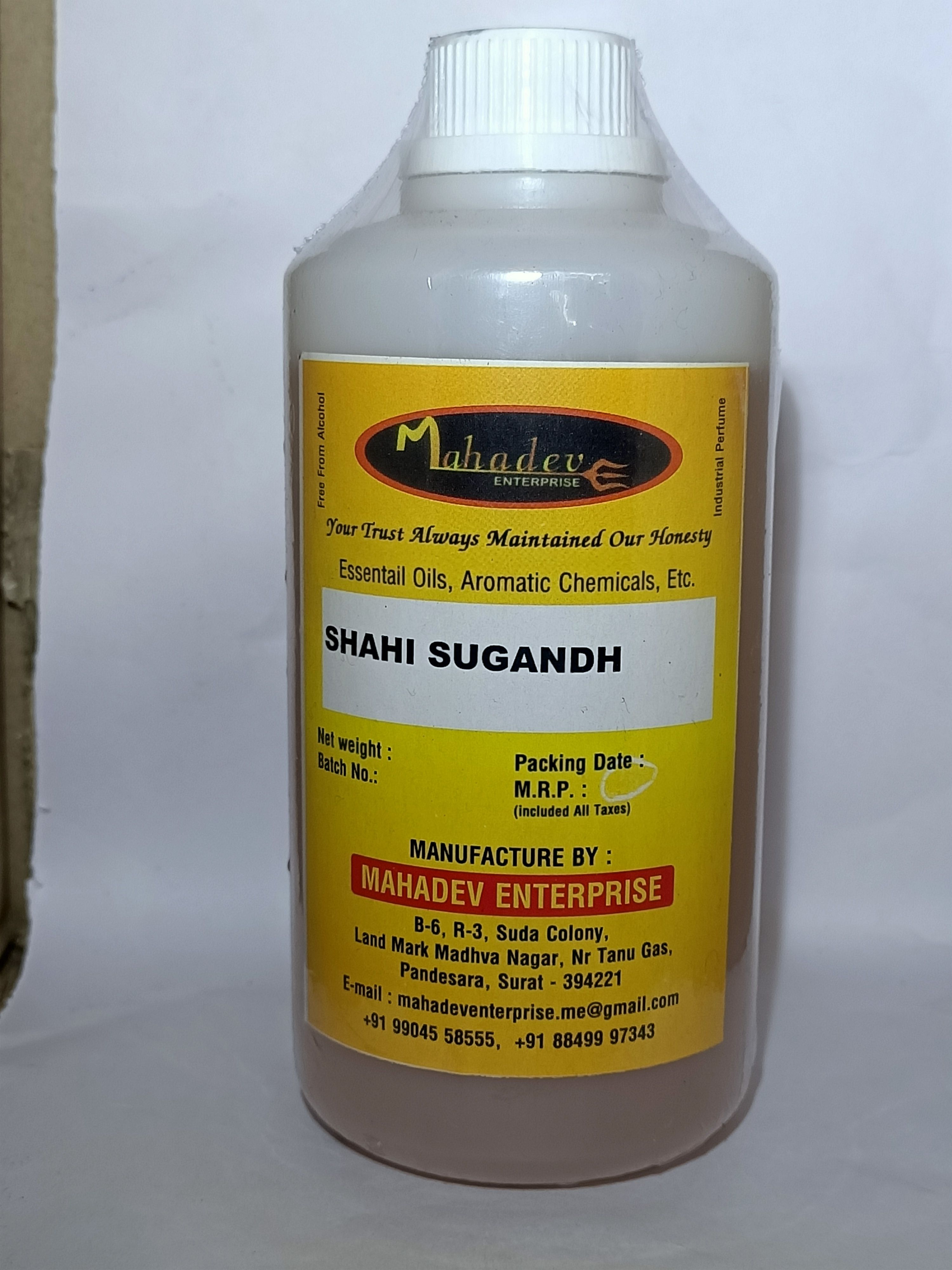 Agarbatti Perfume Shahi Sugandh