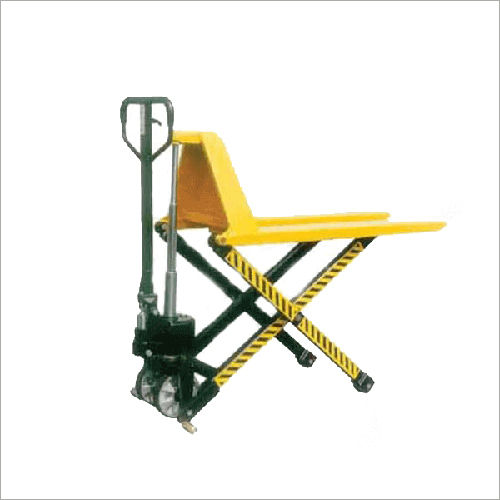 Hydraulic High Lift Pallet Truck