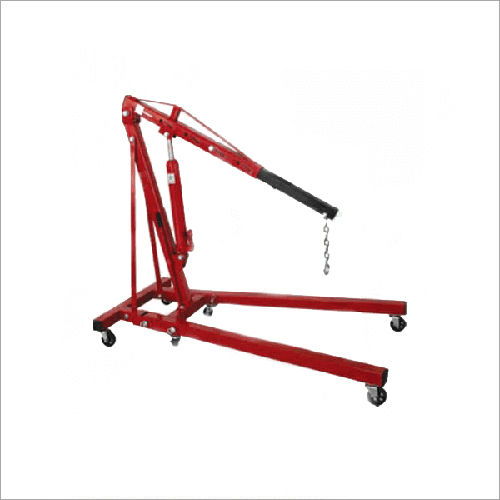 Material Handling Equipment