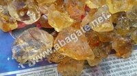 Citrine Rough Stone