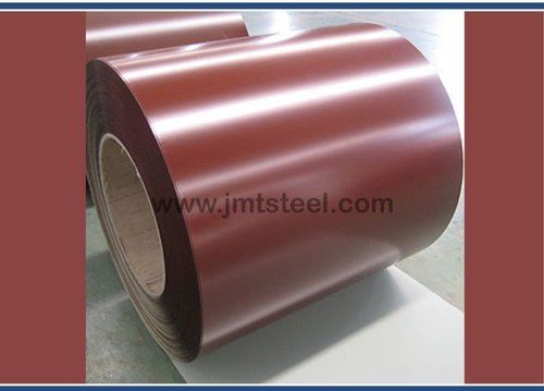 Galvanized Color Sheet Coil Length: 100Mm To 5000Mm Millimeter (Mm)