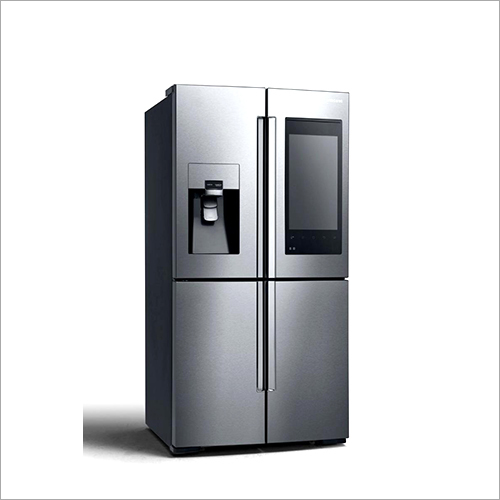 676 Ltr Samsung Refrigerator