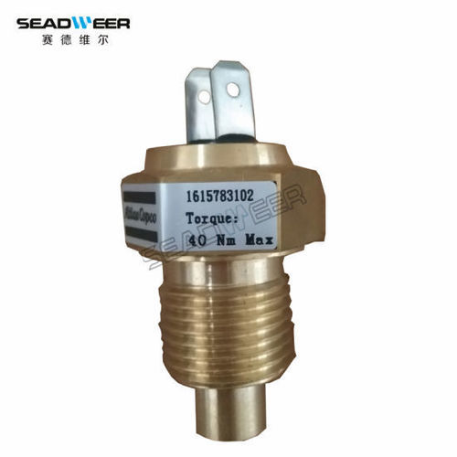 Temperature Sensor Of Compressor