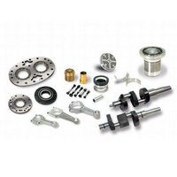 Atlas Copco Compressor Parts - Genuine Replacement Components | Comprehensive Range Of Reliability And Performance