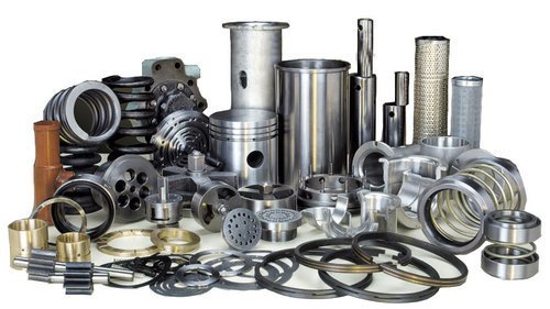 Elgi Compressor Spare Parts