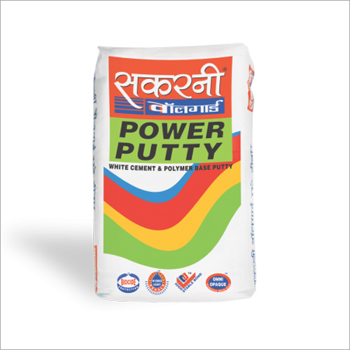 Power Wall Putty