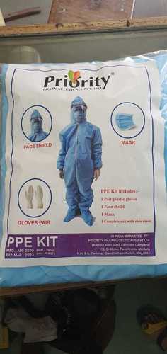 PPE Kit