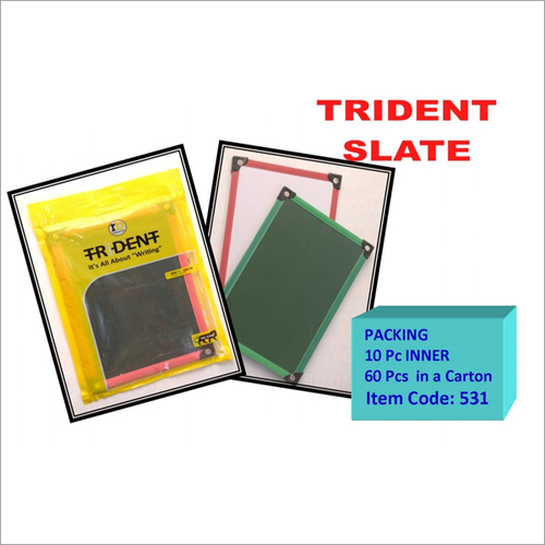 Trident Slate
