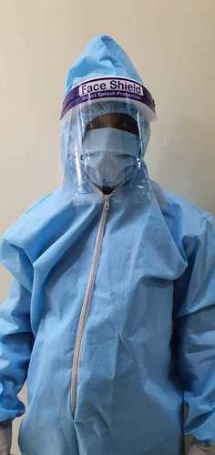 Personal Protective Equipment (PPE Kit)